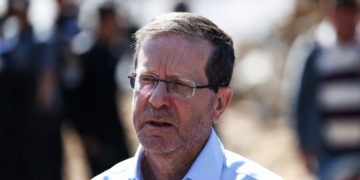 هرتسوغ لـ”سي بي إس”: هدفنا تغيير الشرق الأوسط ولسنا بصدد غزو بري لإيران