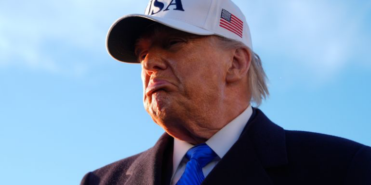 غموض أهداف ترمب في إيران يثير قلق الحلفاء الأوروبيين وضغوط لإنهاء الحرب