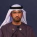 سلطان الجابر يهدي جائزة “القيادة المتميزة” إلى رئيس دولة الإمارات