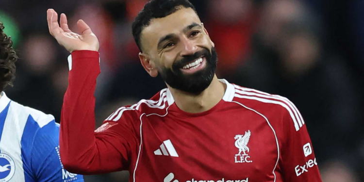 كاراغر: صلاح قد يؤجل الانتقال إلى السعودية