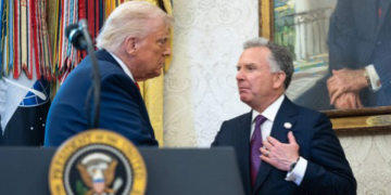 ترامب: حتى لو زودت روسيا إيران بمعلومات أو قدمت مساعدات لهم خلال الحرب “فلا تفيد كثيرا”.. ويتكوف: آمل ألا يفعلوا ذلك