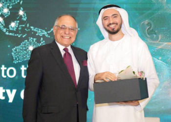 باحث في جامعة خليفة يطوّر نموذجاً لإبطاء شيخوخة المبيض