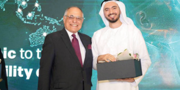 باحث في جامعة خليفة يطوّر نموذجاً لإبطاء شيخوخة المبيض