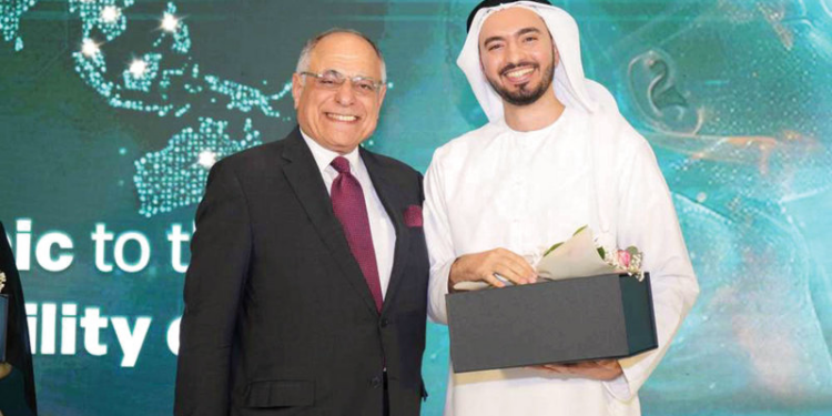 باحث في جامعة خليفة يطوّر نموذجاً لإبطاء شيخوخة المبيض