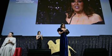 منظمة مؤيدة لإسرائيل تشن حملة لإقصاء “صوت هند رجب” من الأوسكار