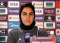 قائدة منتخب إيران للسيدات في كرة القدم تسحب طلب اللجوء في أستراليا