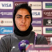 قائدة منتخب إيران للسيدات في كرة القدم تسحب طلب اللجوء في أستراليا