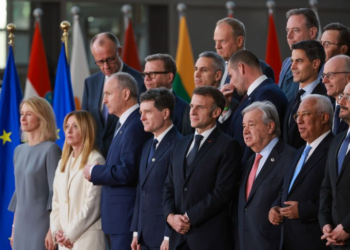 “هذه ليست حربنا”.. أوروبا تقول أخيرا “لا” للرئيس ترمب