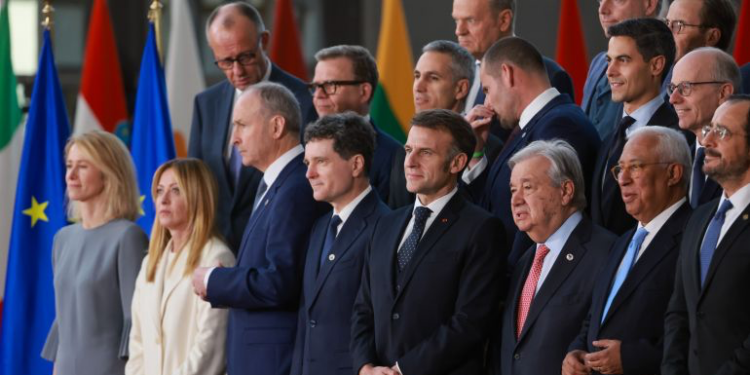 “هذه ليست حربنا”.. أوروبا تقول أخيرا “لا” للرئيس ترمب