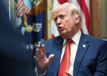 تراجع قياسي في شعبية ترمب.. استطلاع يكشف انقلاب المزاج الأمريكي ضد الحرب