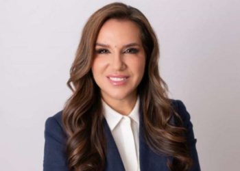 من خارج السلك الدبلوماسي ومتخصصة في مجال السياسة الإقتصادية ندى معوّض.. من هي المندوبة اللبنانية للمفاوضات المباشرة مع إسرائيل؟