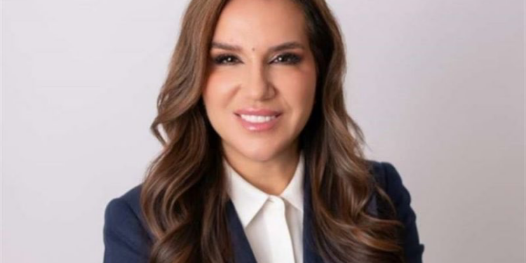 من خارج السلك الدبلوماسي ومتخصصة في مجال السياسة الإقتصادية ندى معوّض.. من هي المندوبة اللبنانية للمفاوضات المباشرة مع إسرائيل؟