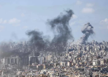 نتنياهو: إسرائيل ستواصل ضرب “حزب الله” في لبنان بقوة ودقة تصميم وأي شخص يتحرك ضد الإسرائيليين سنضربه