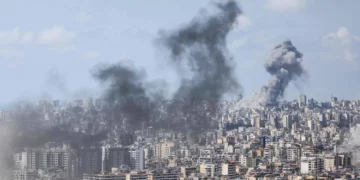نتنياهو: إسرائيل ستواصل ضرب “حزب الله” في لبنان بقوة ودقة تصميم وأي شخص يتحرك ضد الإسرائيليين سنضربه