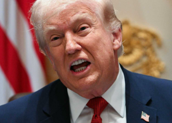 ترامب: سننسحب من إيران سريعا وقد نعود لضربات محددة