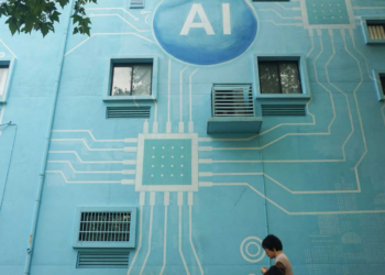 تقرير: أميركا تتهم الصين بسرقة تكنولوجيا ذكاء اصطناعي