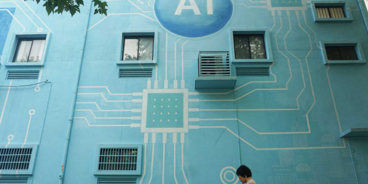 تقرير: أميركا تتهم الصين بسرقة تكنولوجيا ذكاء اصطناعي