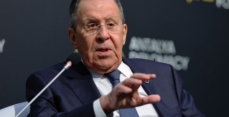 روسيا: الحرب في الخليج هدفها السيطرة على النفط