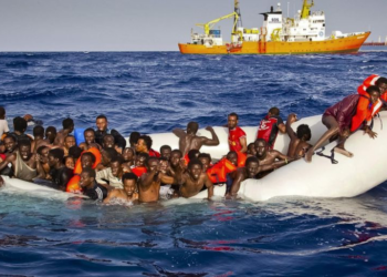 عشرات المهاجرين يبتلعهم المتوسط ومنظمتان تحملان أوروبا المسؤولية