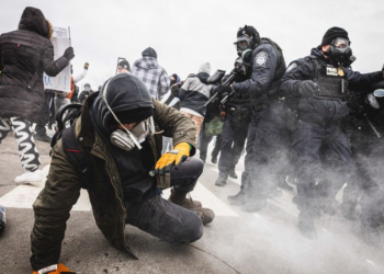 العفو الدولية: واشنطن تلاحق صحفيين بتهم جنائية لإسكاتهم