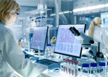 ابتكار بخاخ أنف يعيد شباب المخ ويقضي على ضعف الذاكرة