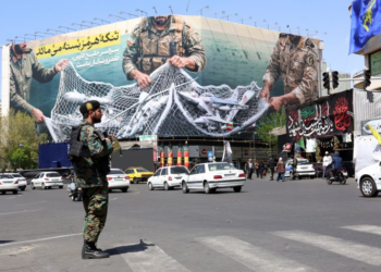 إيران تتوعد بهجوم “مدمر” ردا على تهديدات ترمب بقصف بنيتها التحتية