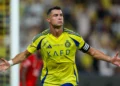 رونالدو ينقذ النصر ماليًا ويرفض مزاملة ميسي