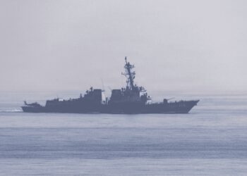 الجيش الأميركي أجبر 9 سفن على العودة إلى إيران خلال الحصار