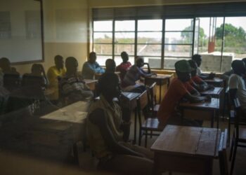 رئيس تنفيذي اليونسكو: 273 مليون طفل خارج المدرسة “صرخة” توجب التحرك