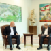 لبنان يبحث استعداداته للتفاوض المباشر مع إسرائيل