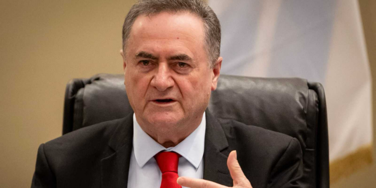 كاتس: الهجوم المقبل على إيران سيكون “أكثر فتكا”