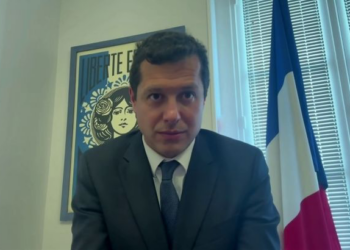 فرنسا: وقف إطلاق النار يجب أن يشمل لبنان