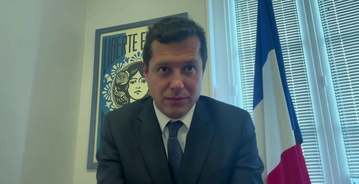 فرنسا: وقف إطلاق النار يجب أن يشمل لبنان