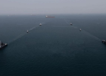 ترمب يعلن فرض حصار على السفن المتجهة أو القادمة من إيران