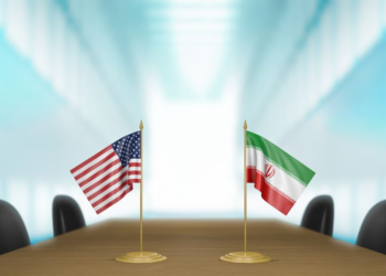 اليورانيوم مقابل 20 مليار دولار.. مفاوضات إيران وأمريكا تقترب من جولة جديدة