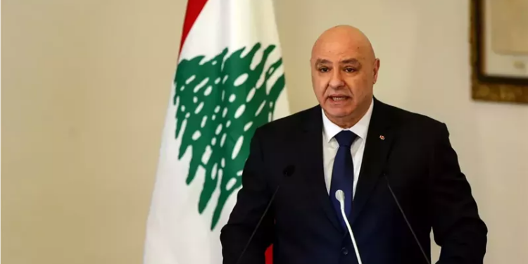 عون يكشف عن الهدف الرئيسي الذي دفع لبنان للتفاوض مع إسرائيل: نتحرك لإنقاذ بلادنا والمباحثات المقبلة مختلفة