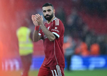 صلاح يعلن عن ناديه الجديد في هذا الموعد