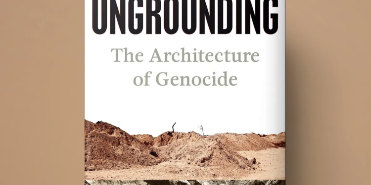 “هندسة الإبادة”.. كيف جعلت إسرائيل غزة غير صالحة للعيش !!!