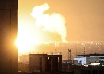 باكستان تدعو لـ”ضبط النفس” بعد الإبلاغ عن انتهاكات للهدنة