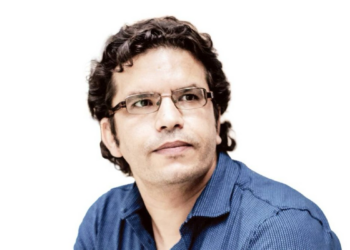 الجزائري سعيد خطيبي يفوز بالجائزة العالمية للرواية العربية الـ19