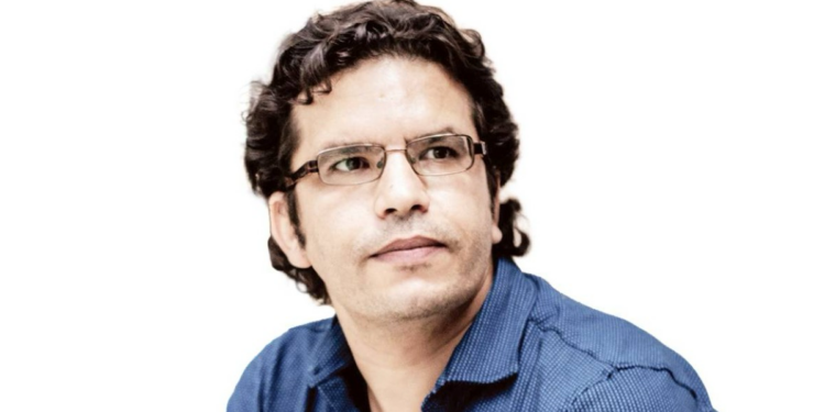 الجزائري سعيد خطيبي يفوز بالجائزة العالمية للرواية العربية الـ19