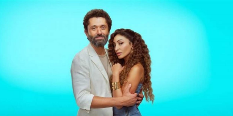 هل تزوجت دينا الشربيني وكريم محمود عبد العزيز في فرنسا؟ جدل يتجدد على مواقع التواصل !!!