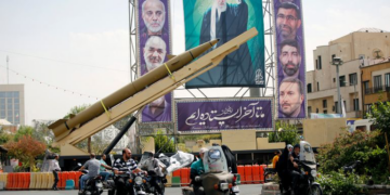 نيويورك تايمز: تبقّى لطهران 40% من مسيّراتها و60% من منصات الصواريخ
