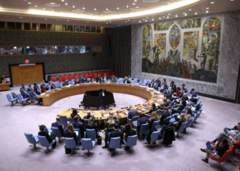 مجلس الأمن يؤجل التصويت على قرار مضيق هرمز مجددا