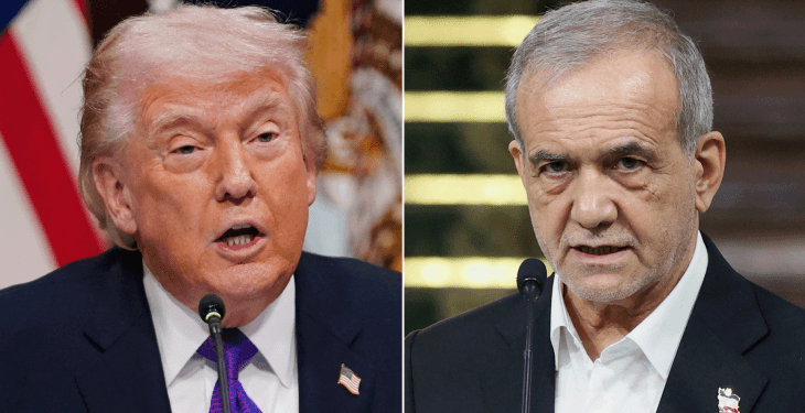 بينما تتهيأ باكستان للمفاوضات.. تصاعد التهديد والوعيد بين واشنطن و طهران