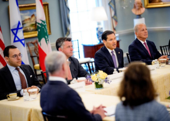 لبنان قبل المفاوضات المباشرة.. تحرك دولي وخطوط حمراء