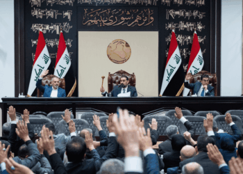 تأخير انتخاب رئيس الجمهورية لم يعد مقبولا”..البرلمان العراقي يواجه دعوات لحله