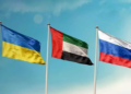 وساطة إماراتية بين روسيا وأوكرانيا تنجح في إطلاق 350 أسيرا