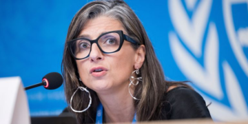 المقررة الأممية بالأراضي الفلسطينية تدعو لطرد إسرائيل من مجلس أوروبا