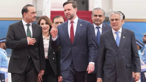 فانس يعلن رسميًا فشل المفاوضات مع إيران والأخيرة تتحدث عن مطالب أمريكية “مبالغ بها”.. وباكستان تتمسك بالحوار